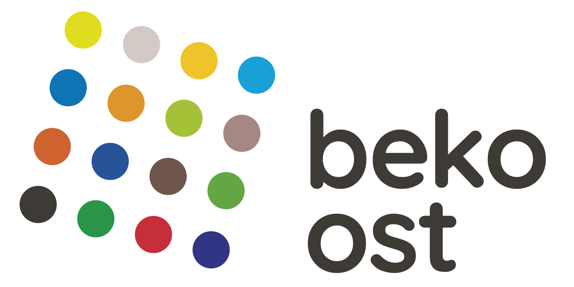 Logo beko-ost, zur Startseite